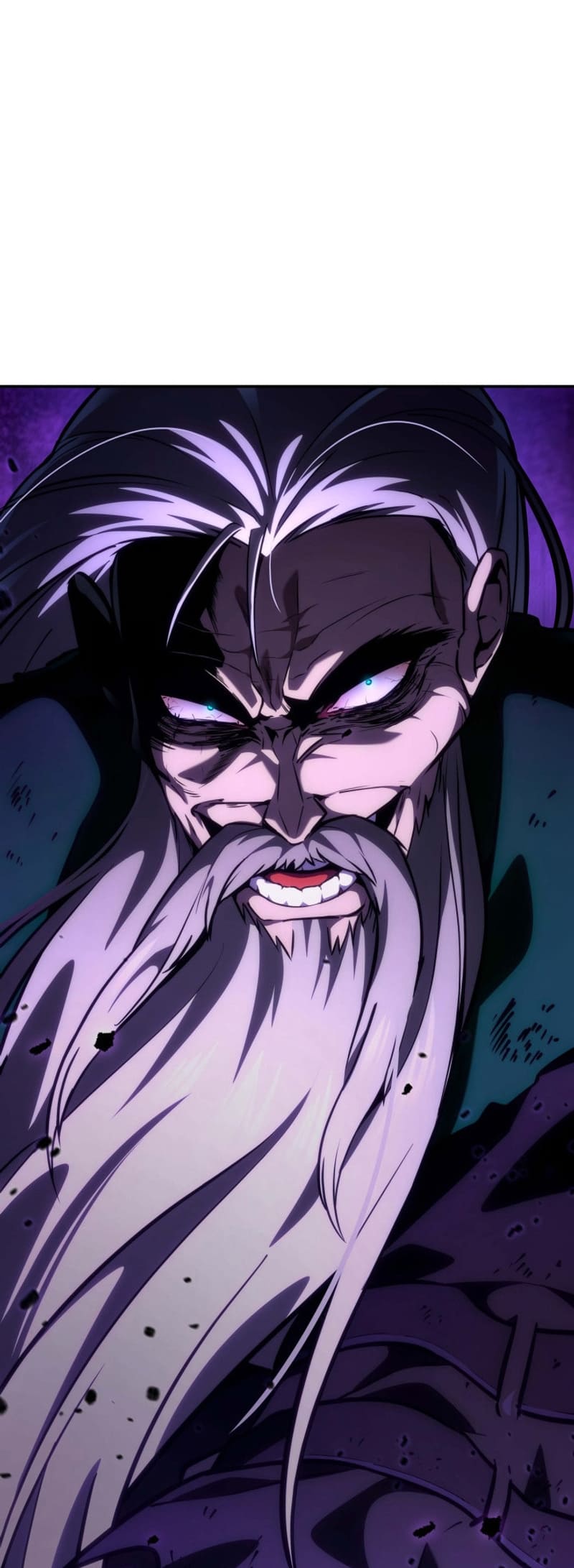 Infinite Mage, Chapter 85 image 06
